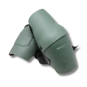 RoboCap Tactical Hard Shell Knee Pads