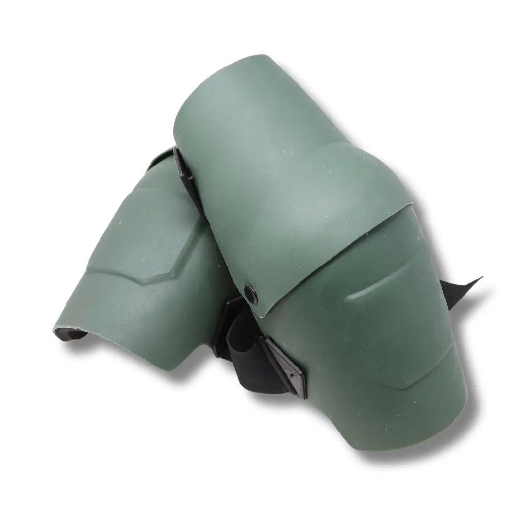 RoboCap Tactical Hard Shell Knee Pads