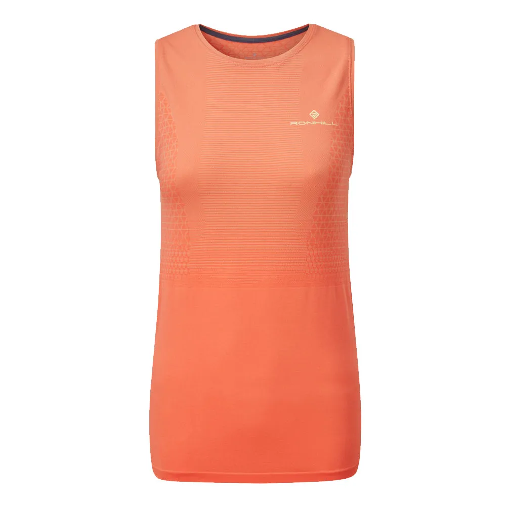 Ronhill Life Tencel Vest Women’s