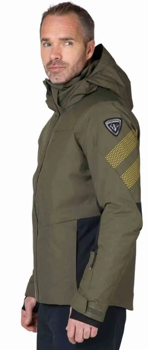 Rossignol All Speed Insulated Jacket 2022-2023