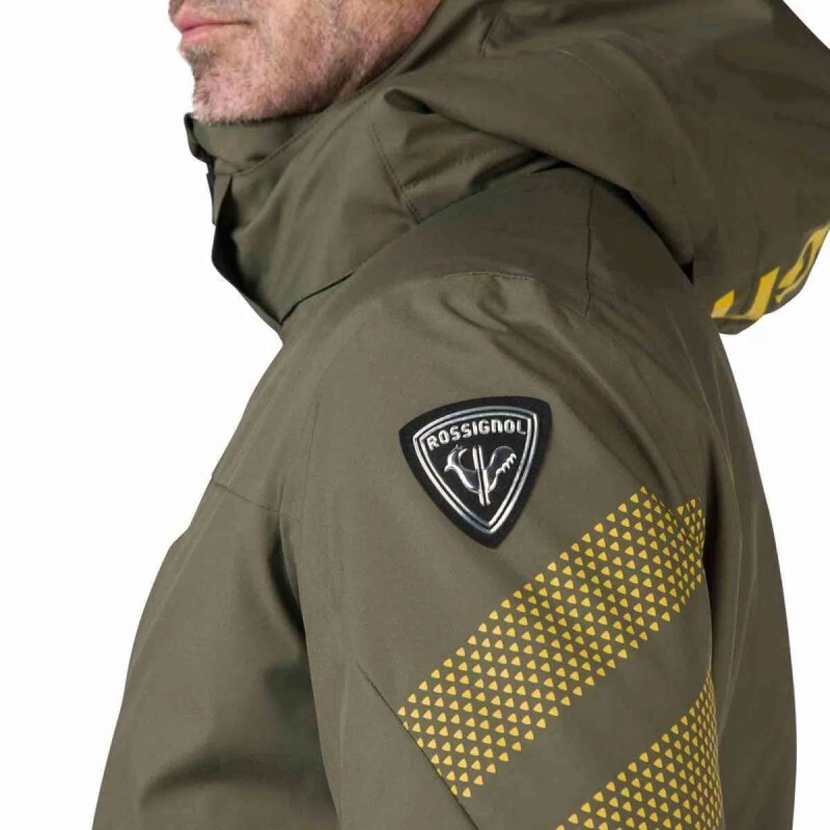 Rossignol All Speed Insulated Jacket 2022-2023