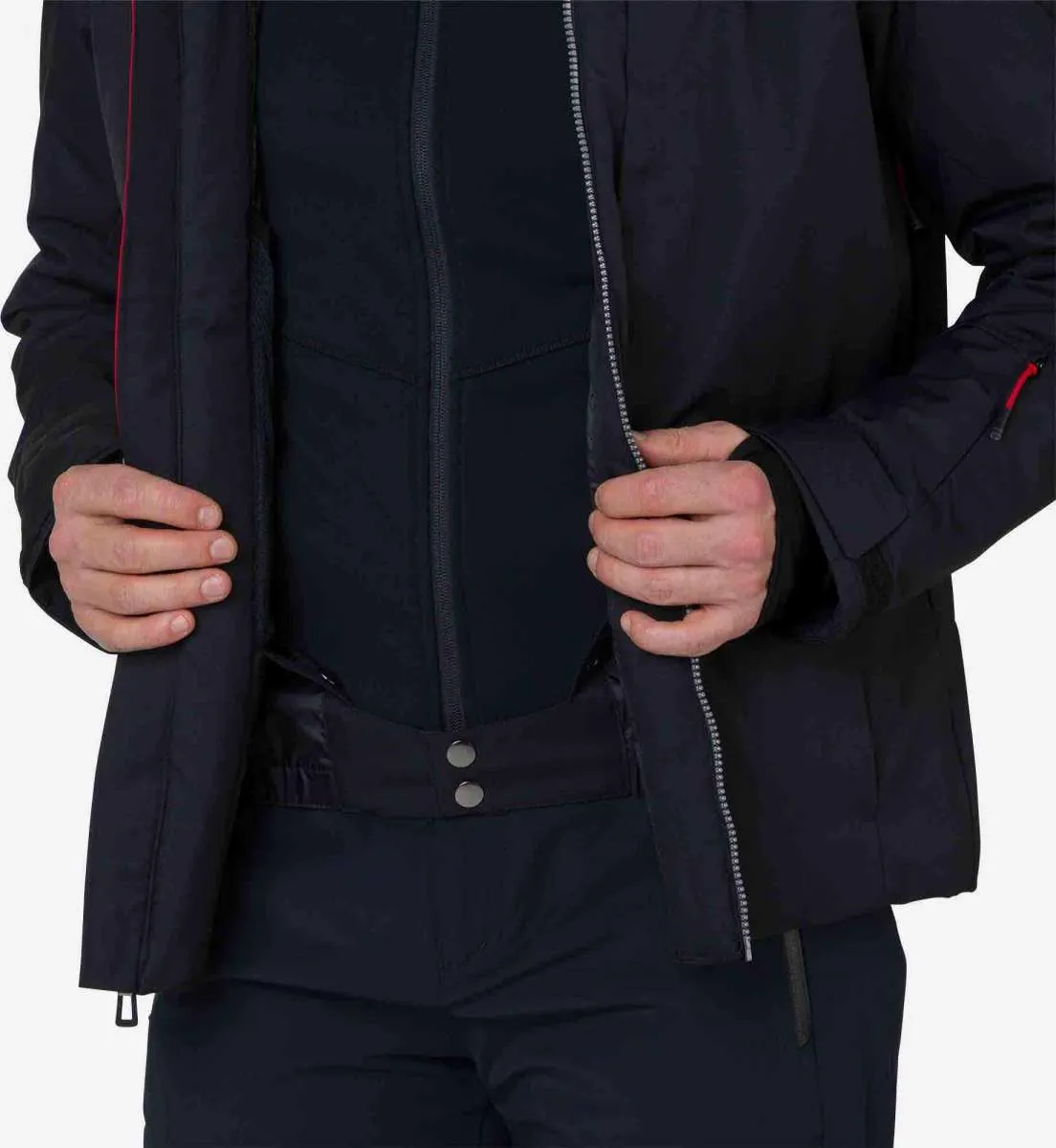 Rossignol All Speed Insulated Jacket 2022-2023
