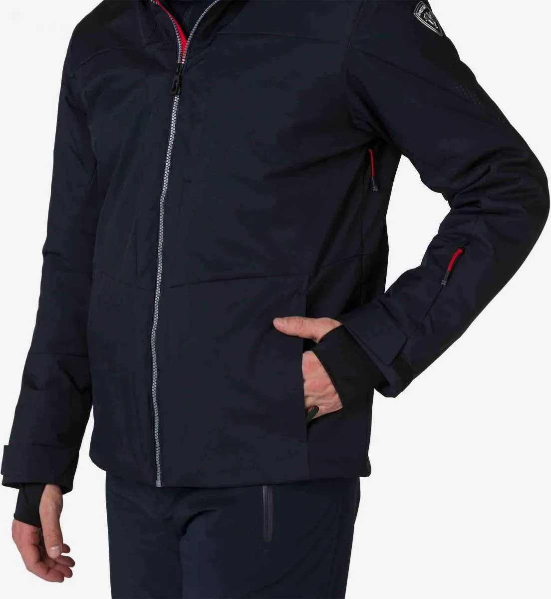 Rossignol All Speed Insulated Jacket 2022-2023