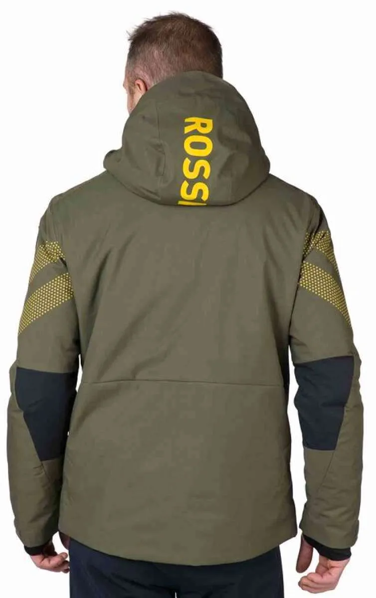 Rossignol All Speed Insulated Jacket 2022-2023