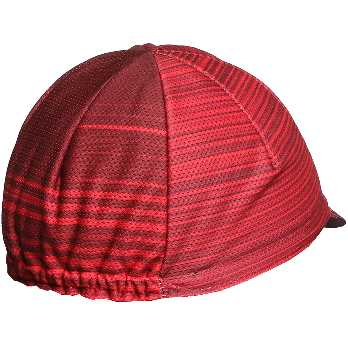 Rosso Corsa Cap