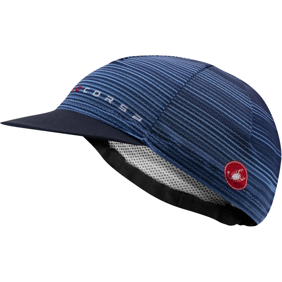 Rosso Corsa Cap