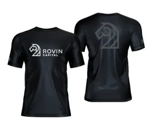 Rovin 2022 SUPERTECH T Black