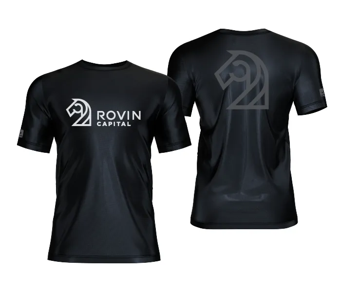 Rovin 2022 SUPERTECH T Black