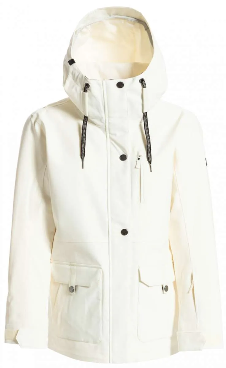 Roxy Women's Andie Insulated Jacket 2023
