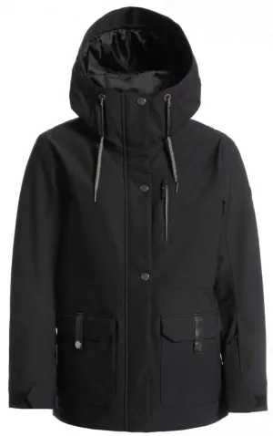 Roxy Women's Andie Insulated Jacket 2023