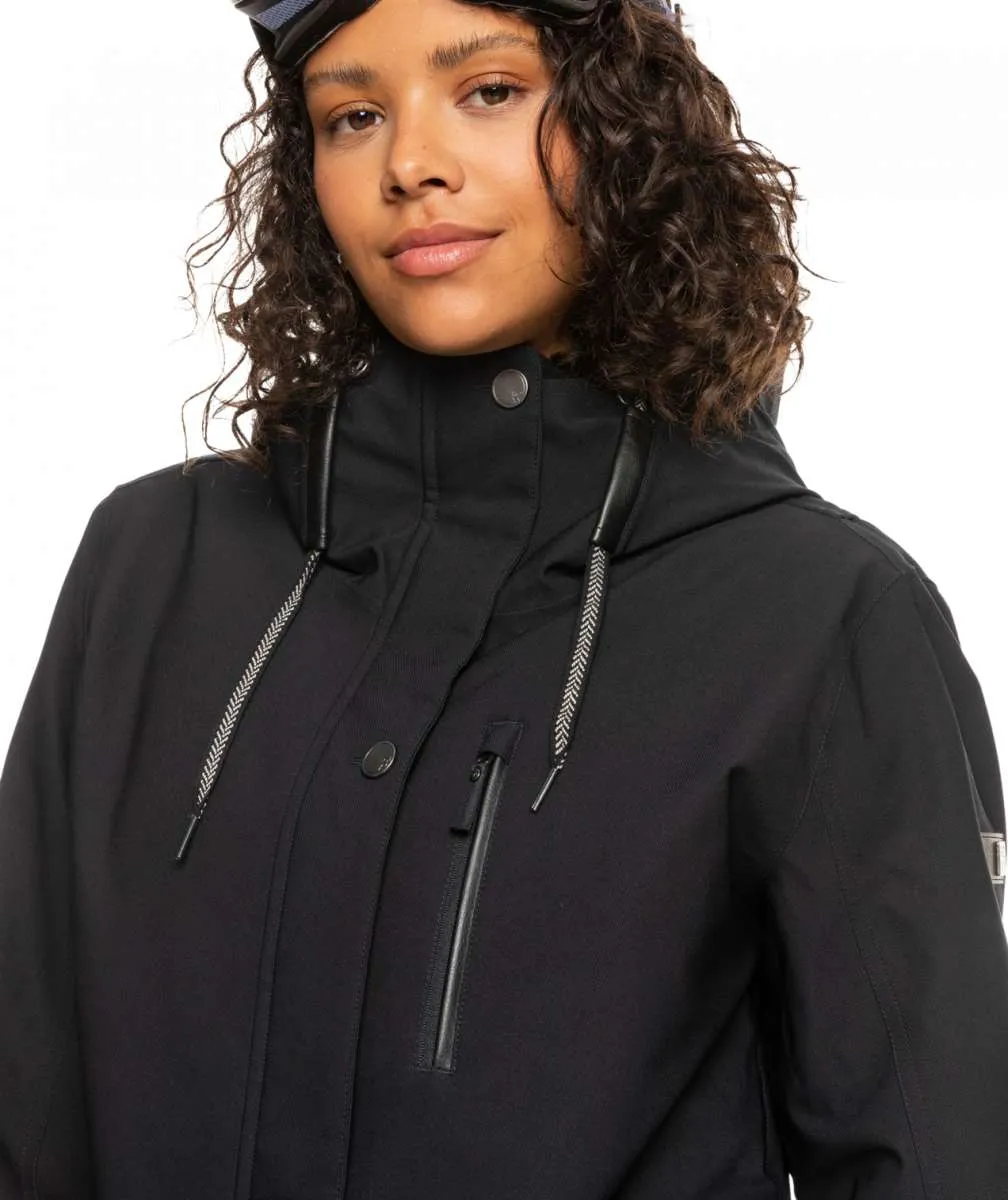 Roxy Women's Andie Insulated Jacket 2023