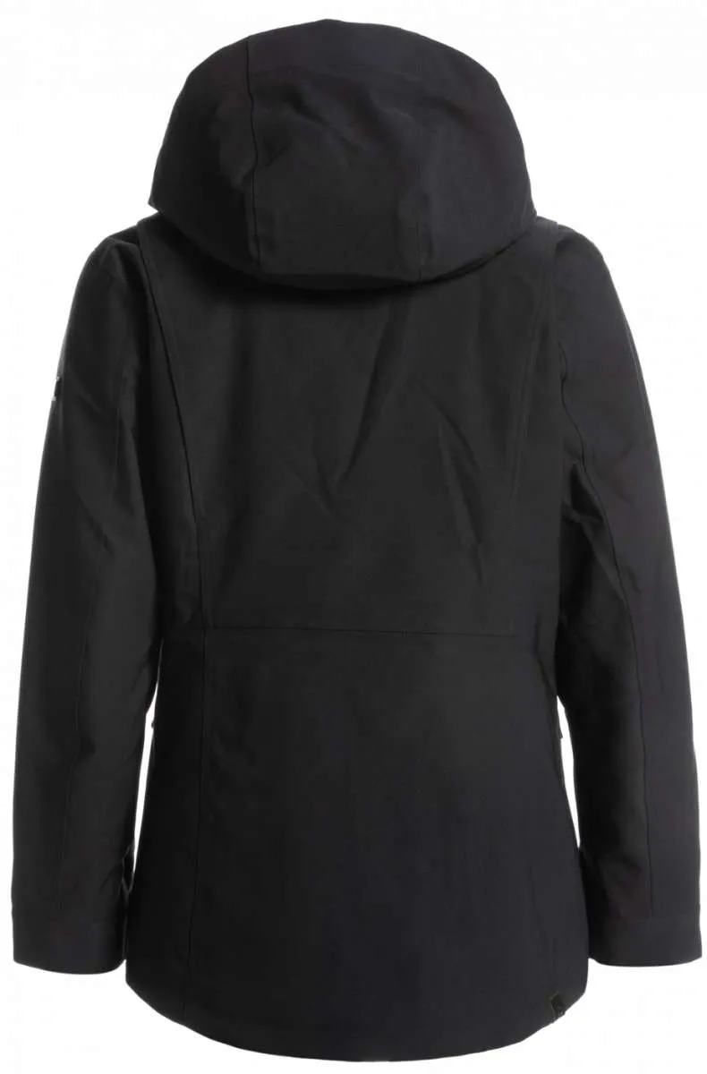 Roxy Women's Andie Insulated Jacket 2023