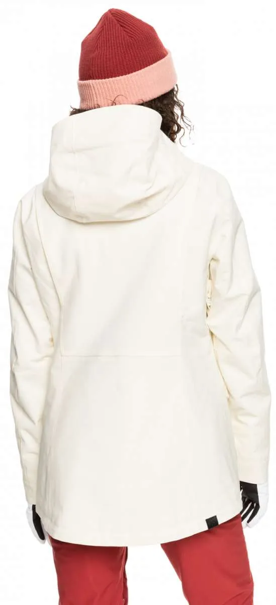 Roxy Women's Andie Insulated Jacket 2023
