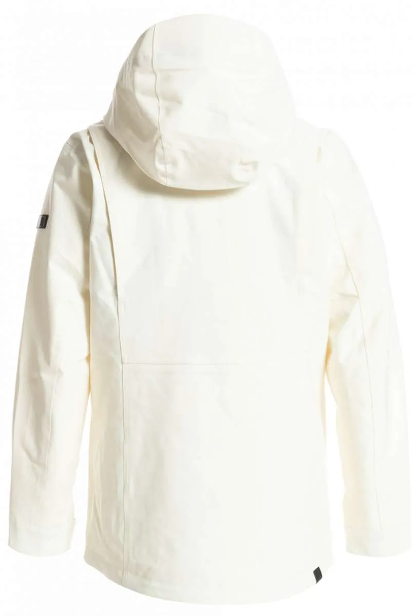 Roxy Women's Andie Insulated Jacket 2023