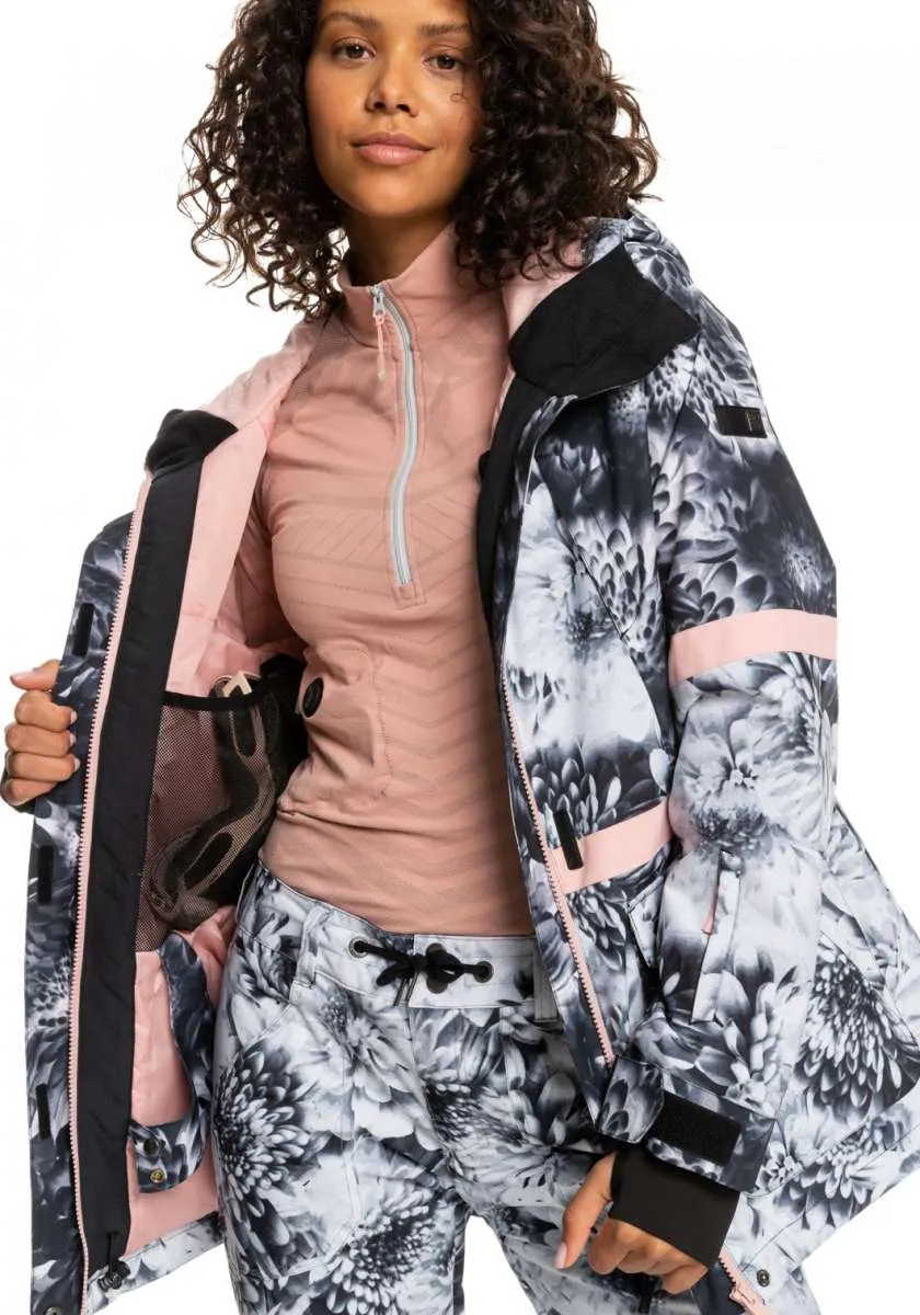 Roxy Women's Ritual Insulated Jacket 2023