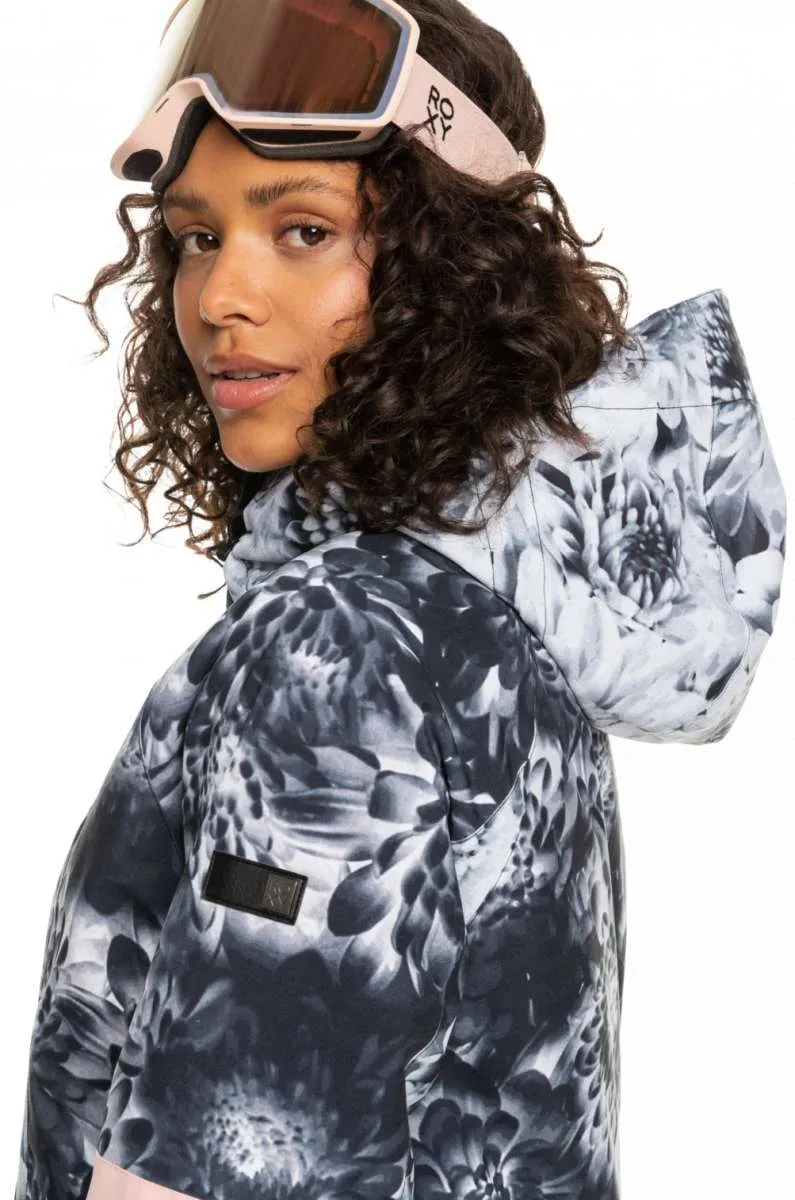 Roxy Women's Ritual Insulated Jacket 2023