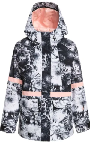 Roxy Women's Ritual Insulated Jacket 2023
