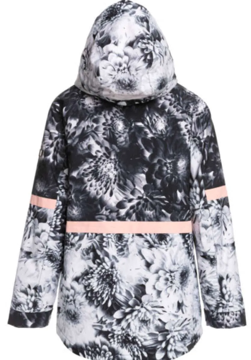 Roxy Women's Ritual Insulated Jacket 2023