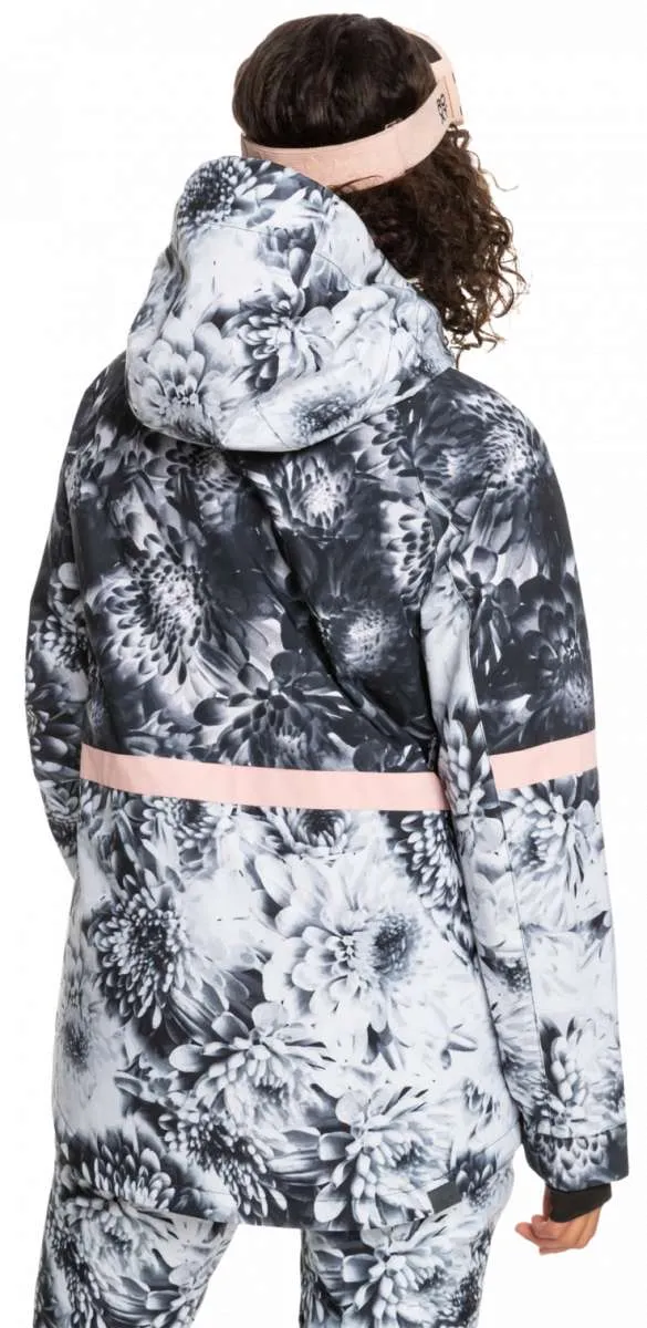 Roxy Women's Ritual Insulated Jacket 2023