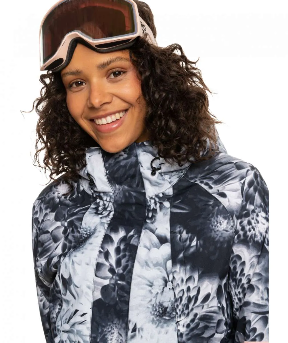 Roxy Women's Ritual Insulated Jacket 2023