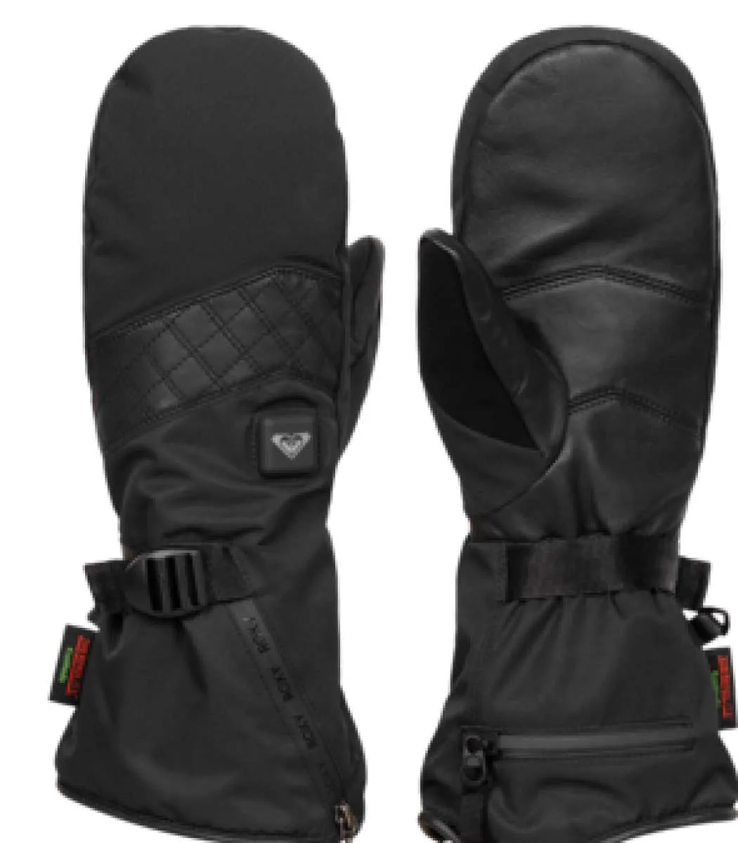 Roxy Women's Sierra Warmlink Mitt 2022