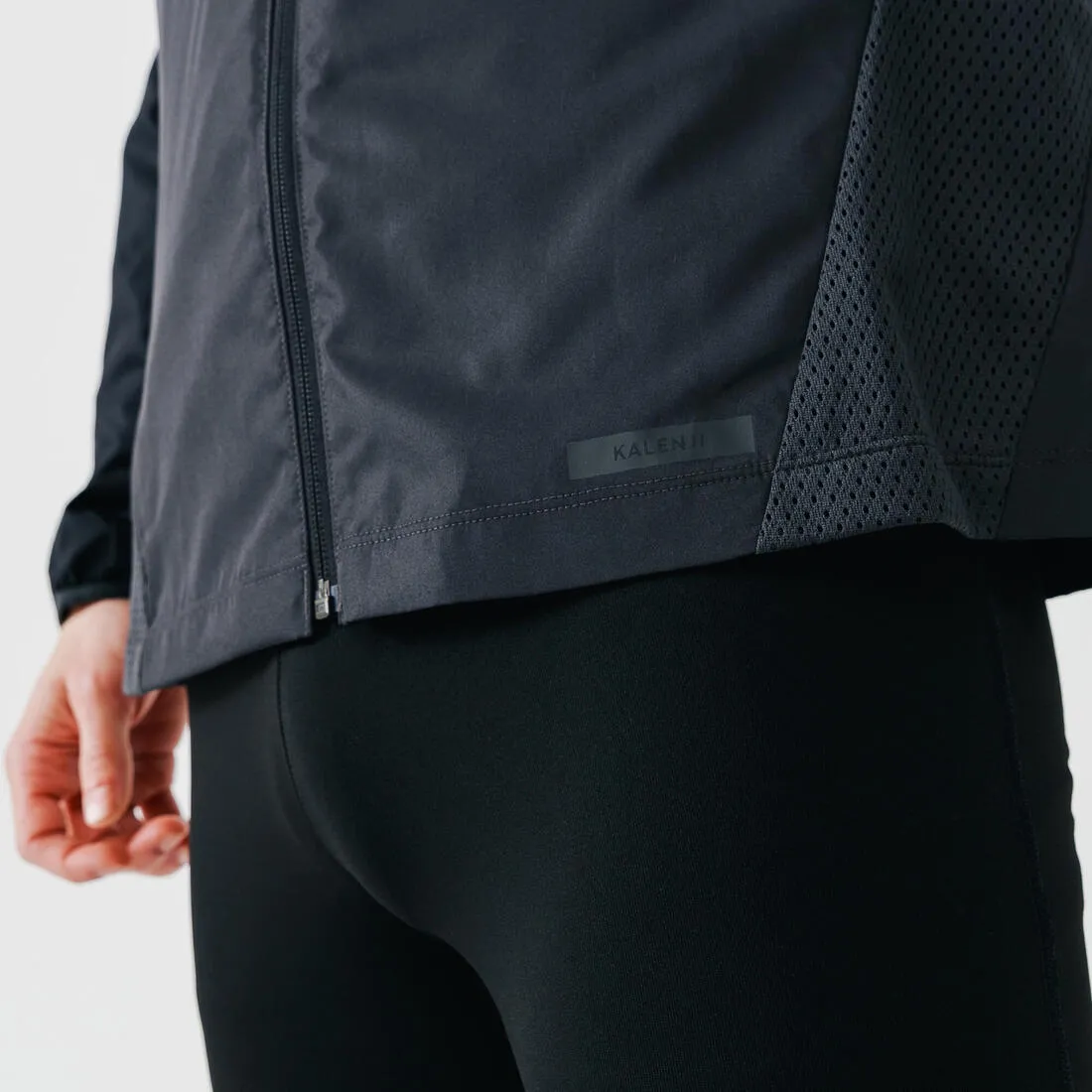 Run Wind Men's Running Windproof Jacket