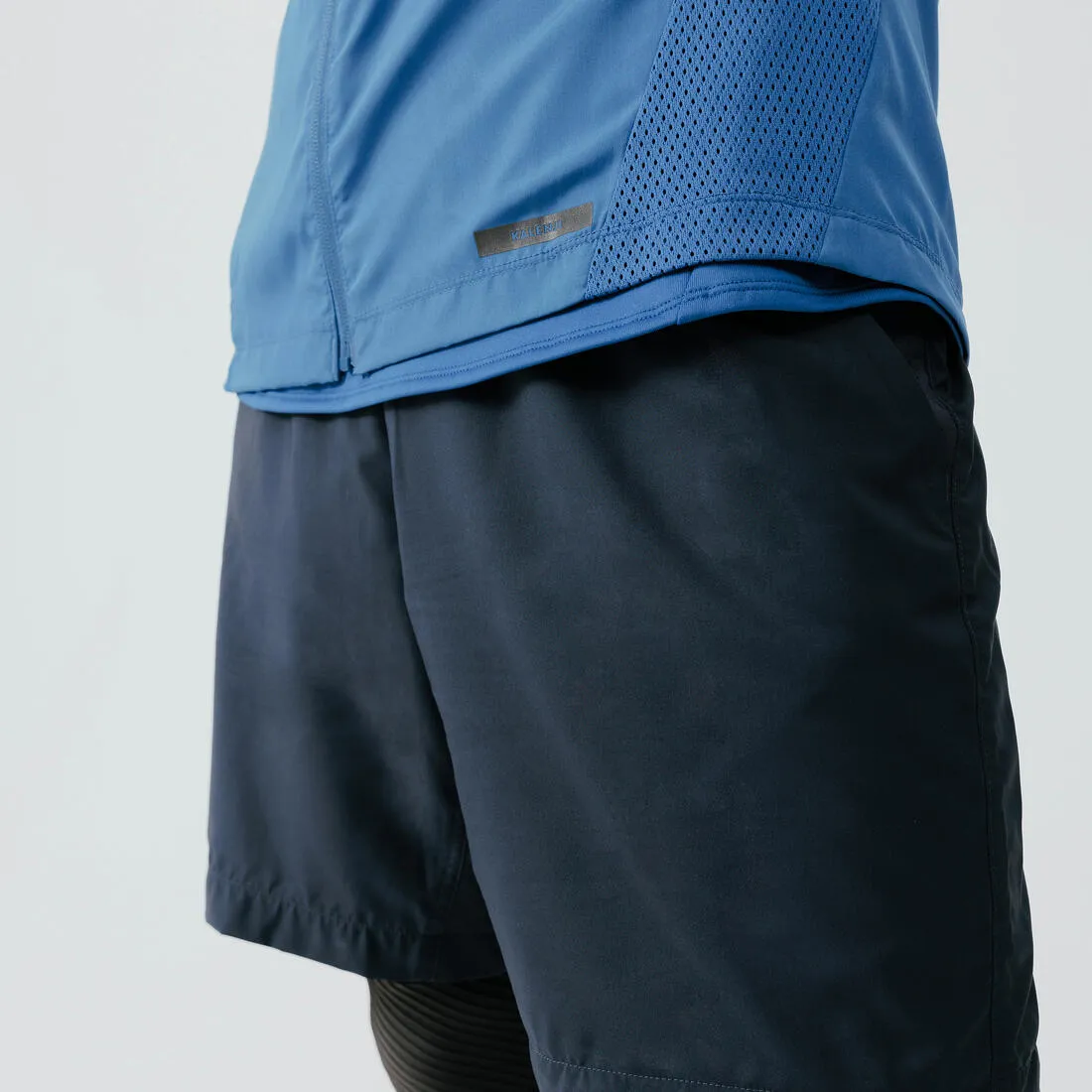 Run Wind Men's Running Windproof Jacket