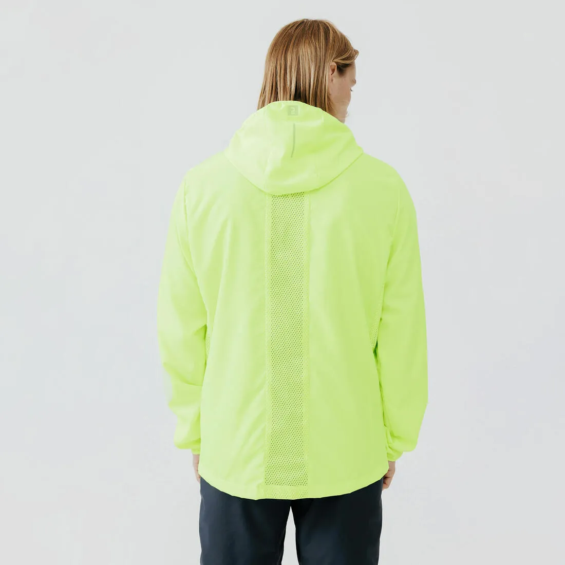 Run Wind Men's Running Windproof Jacket