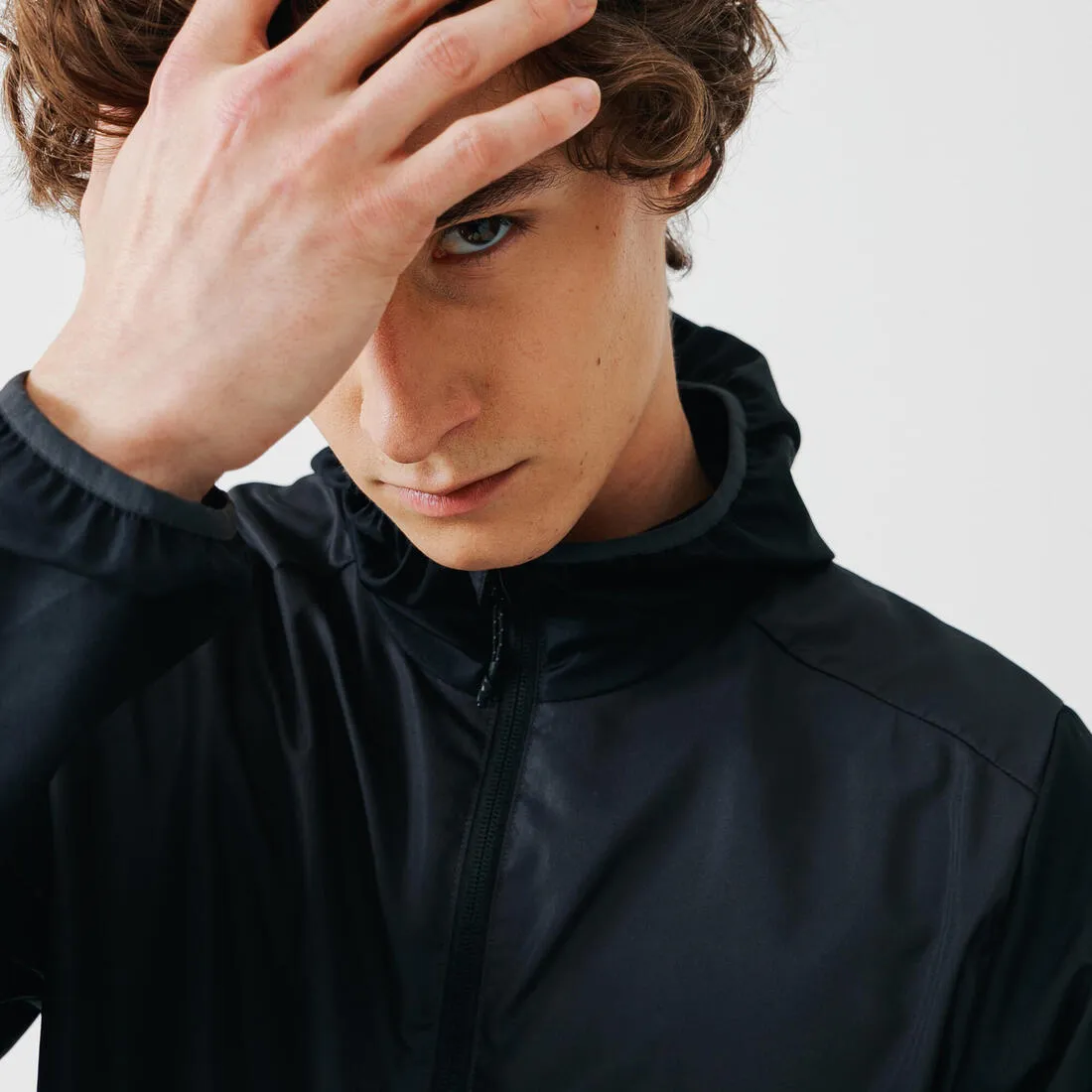 Run Wind Men's Running Windproof Jacket