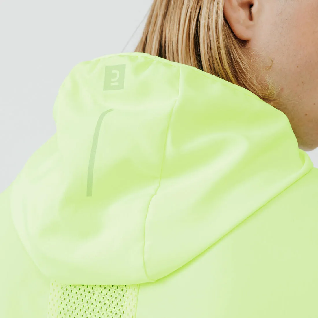 Run Wind Men's Running Windproof Jacket