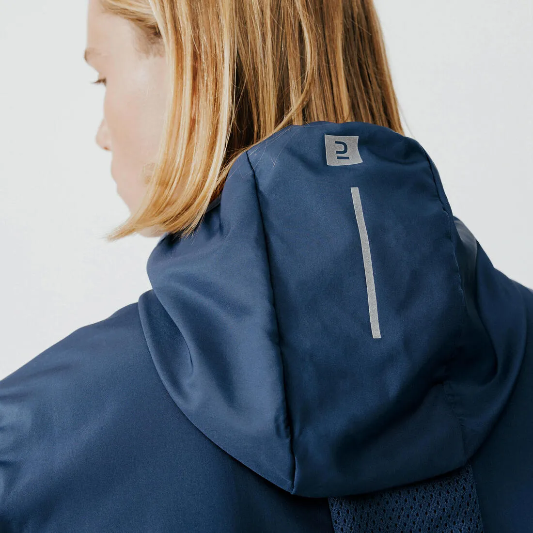 Run Wind Men's Running Windproof Jacket