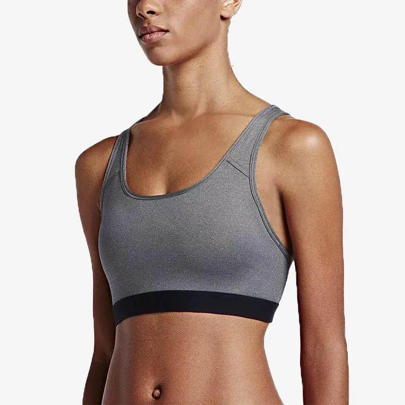 Running and Yoga seamless sports bra