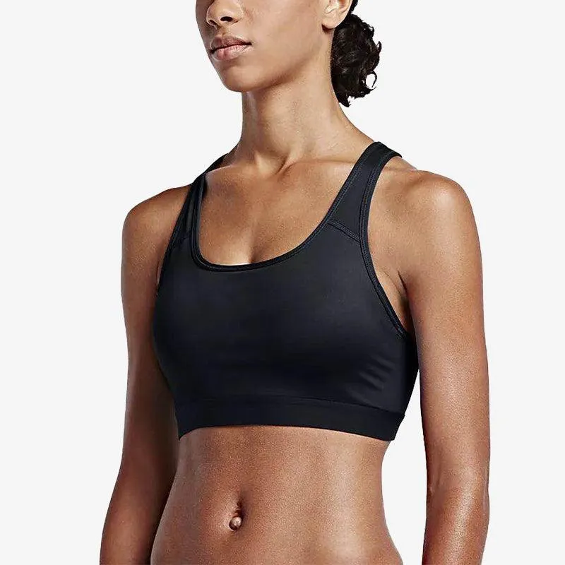 Running and Yoga seamless sports bra