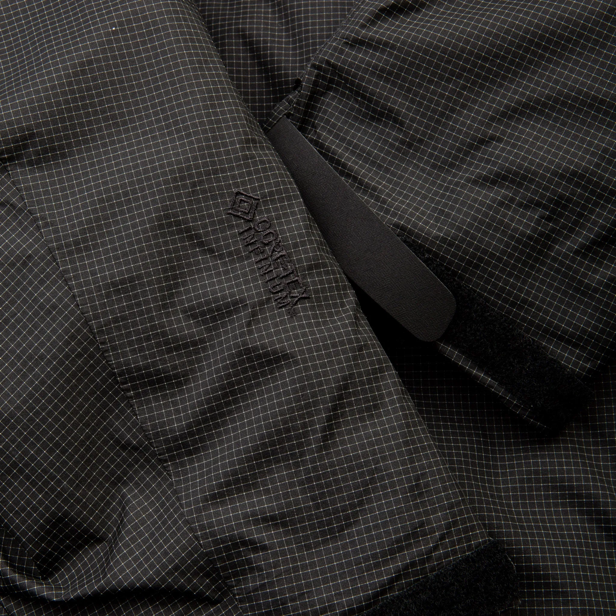 RUSH INSULATED JACKET WOMEN'S