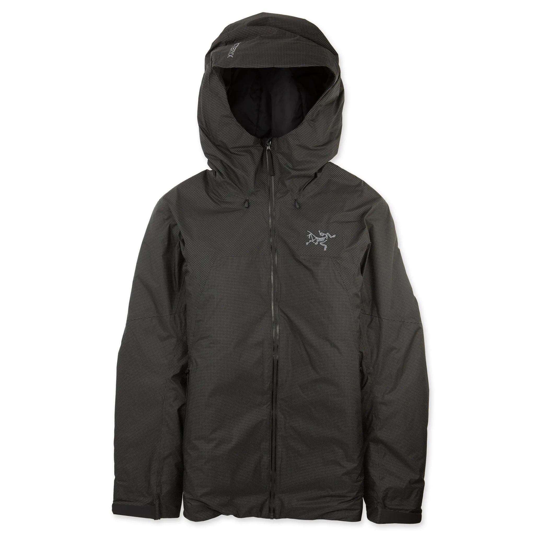 RUSH INSULATED JACKET WOMEN'S