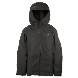 RUSH INSULATED JACKET WOMEN'S