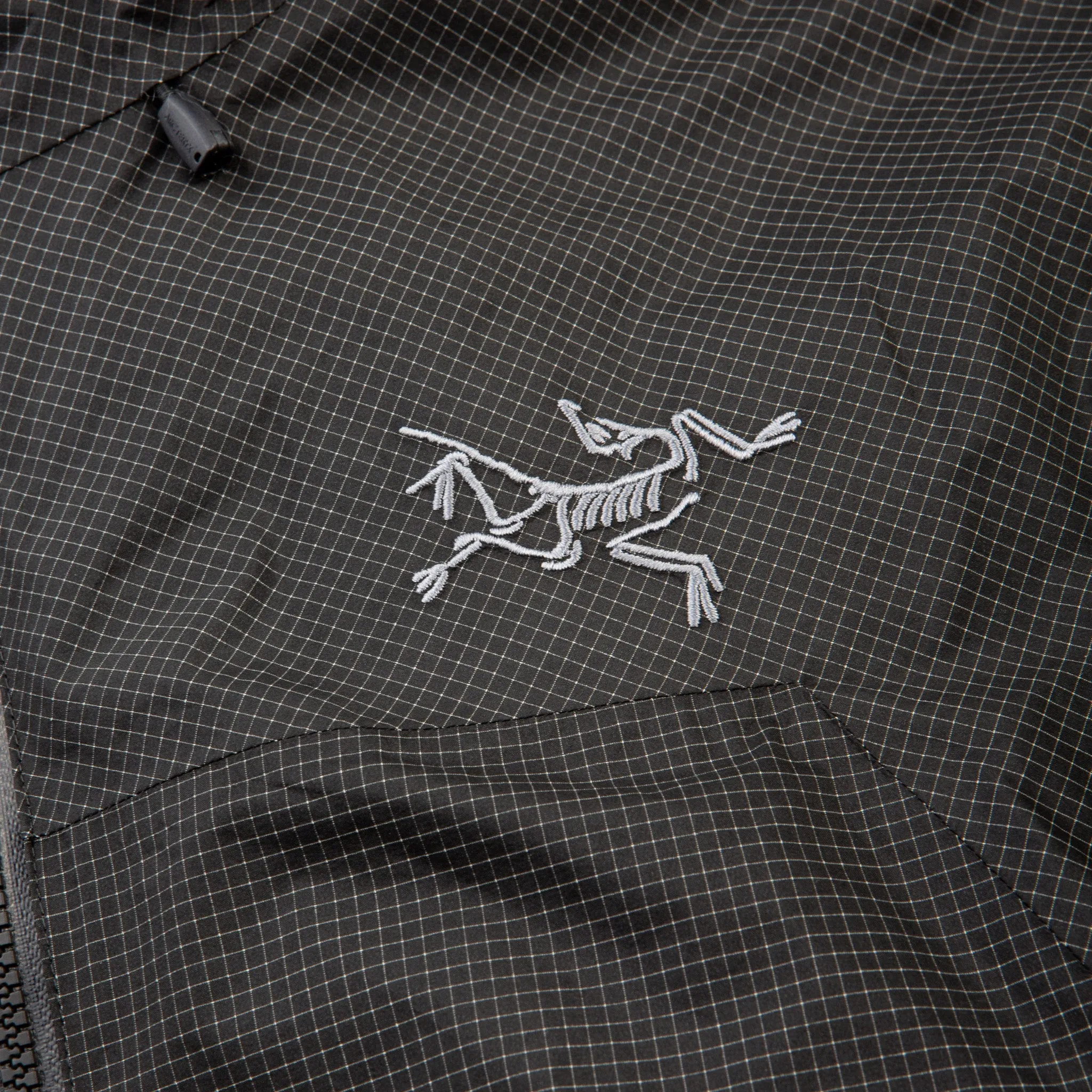 RUSH INSULATED JACKET WOMEN'S