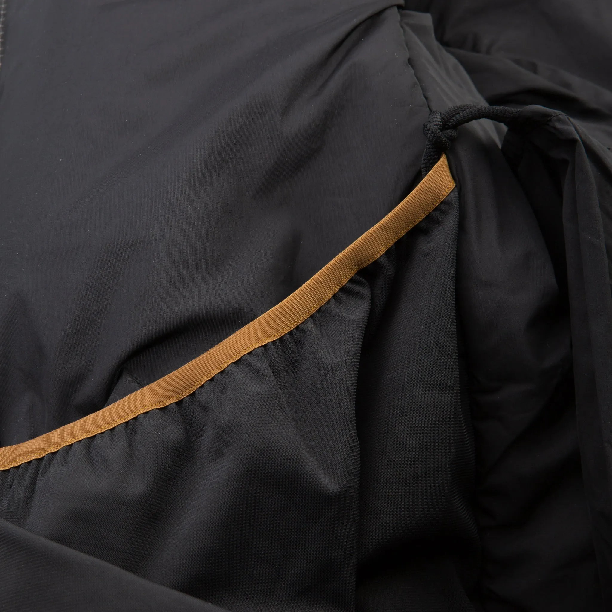 RUSH INSULATED JACKET WOMEN'S