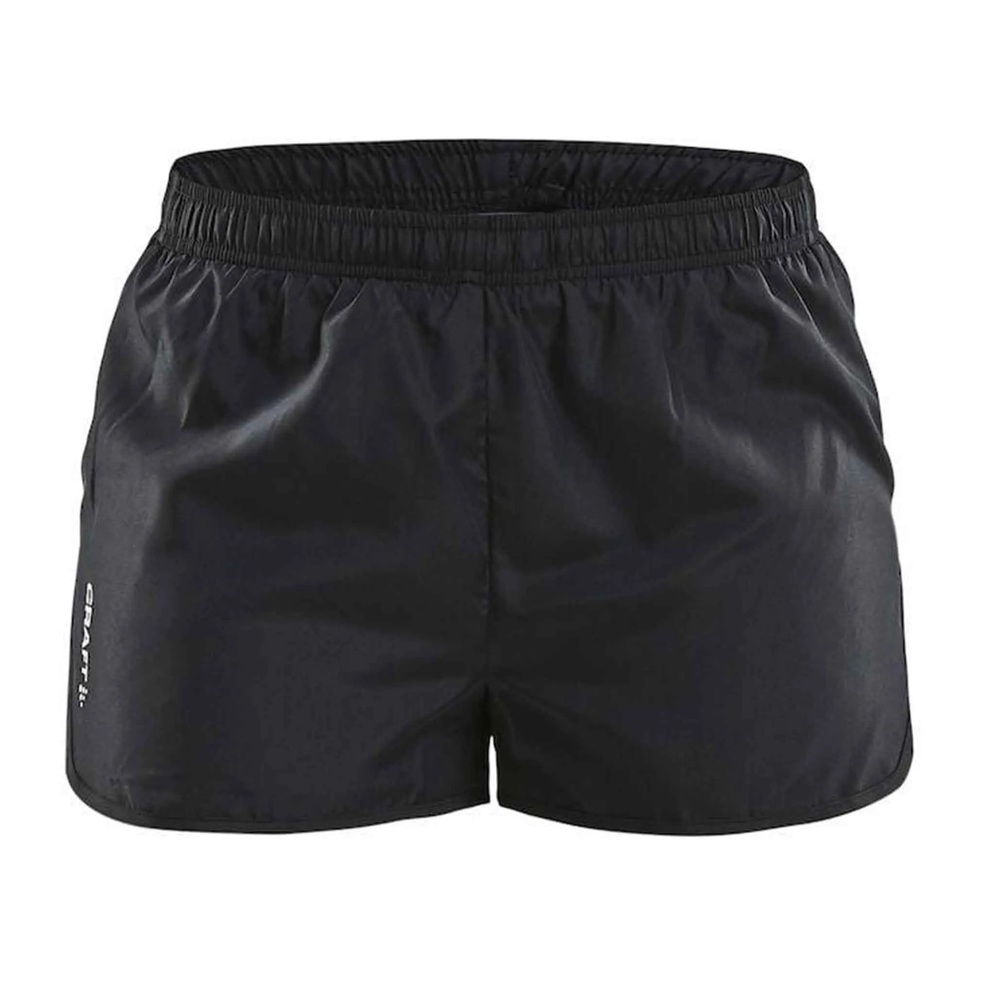 „Rush Marathon Laufshorts für Damen – Ultraleichte, atmungsaktive Running Shorts, Optimal für Langstrecken“