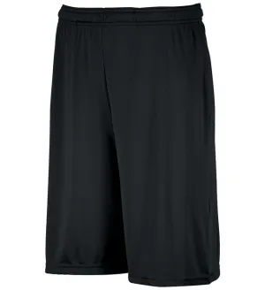 Russell Dri-Power Essential Performance Shorts with Pockets