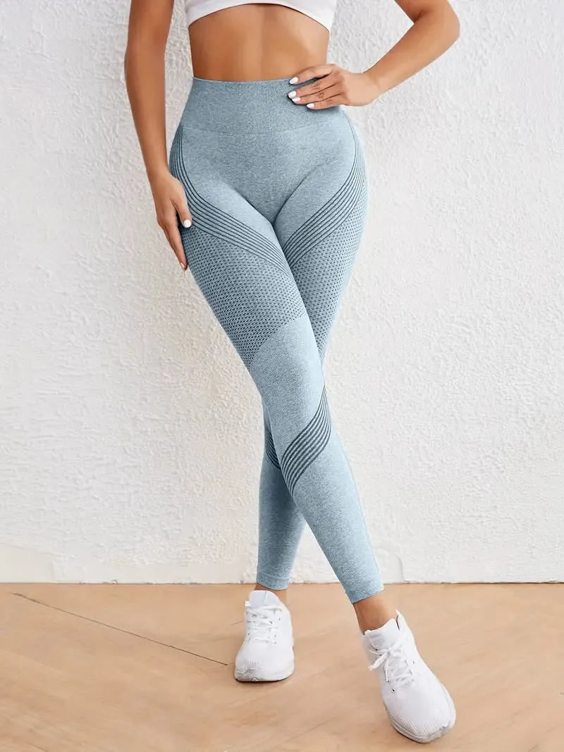 SALIE™ - COMFORTABLE QUICK-DRYING YOGA PANTS