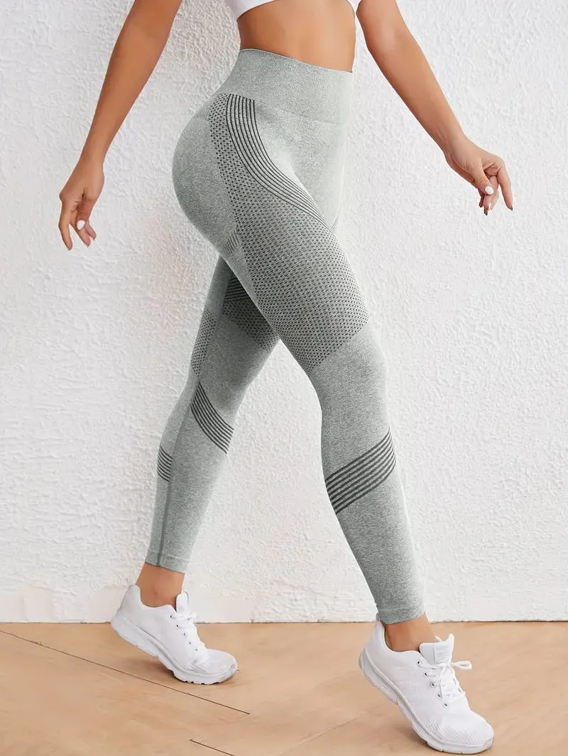 SALIE™ - COMFORTABLE QUICK-DRYING YOGA PANTS