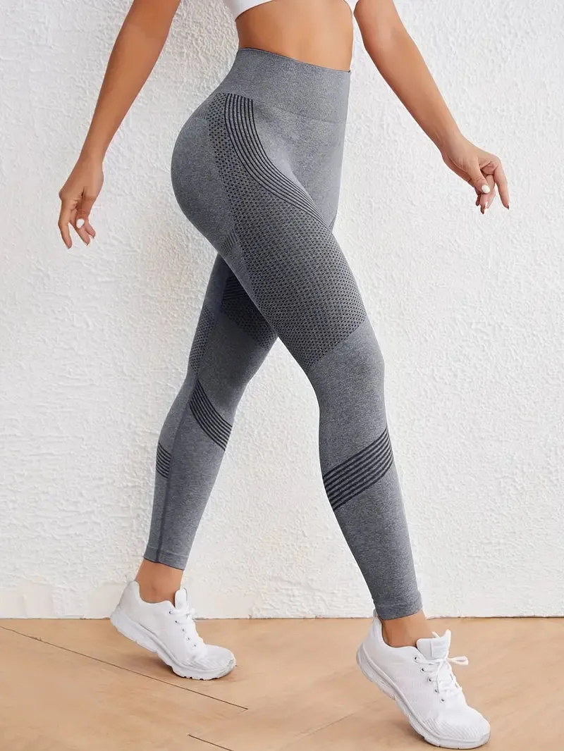 SALIE™ - COMFORTABLE QUICK-DRYING YOGA PANTS