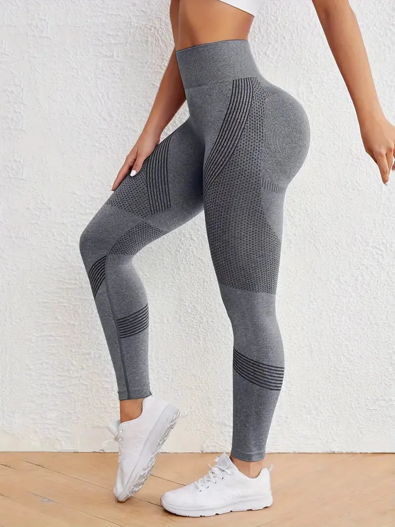SALIE™ - COMFORTABLE QUICK-DRYING YOGA PANTS