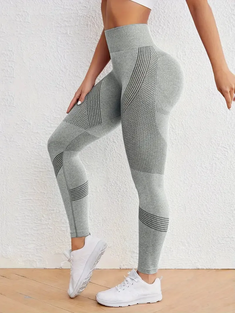 SALIE™ - COMFORTABLE QUICK-DRYING YOGA PANTS