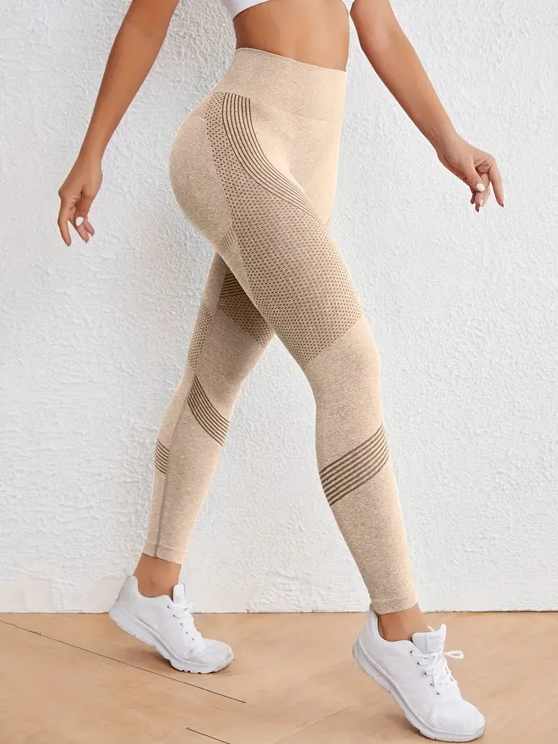 SALIE™ - COMFORTABLE QUICK-DRYING YOGA PANTS