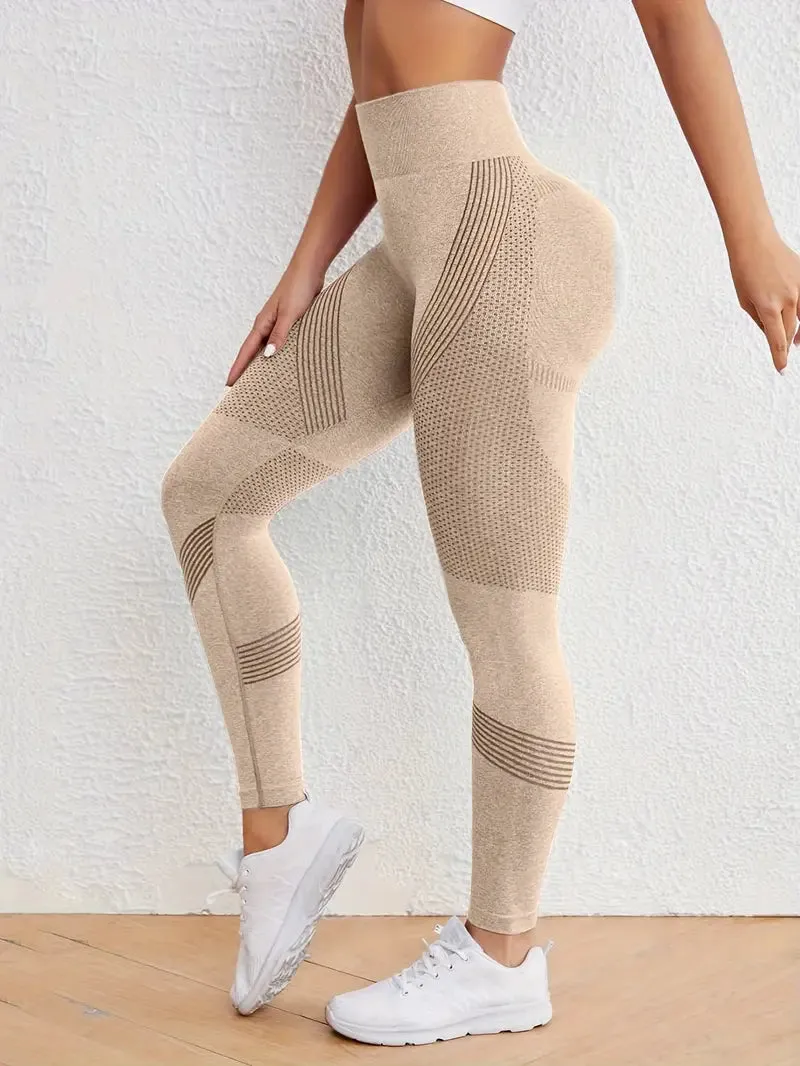 SALIE™ - COMFORTABLE QUICK-DRYING YOGA PANTS