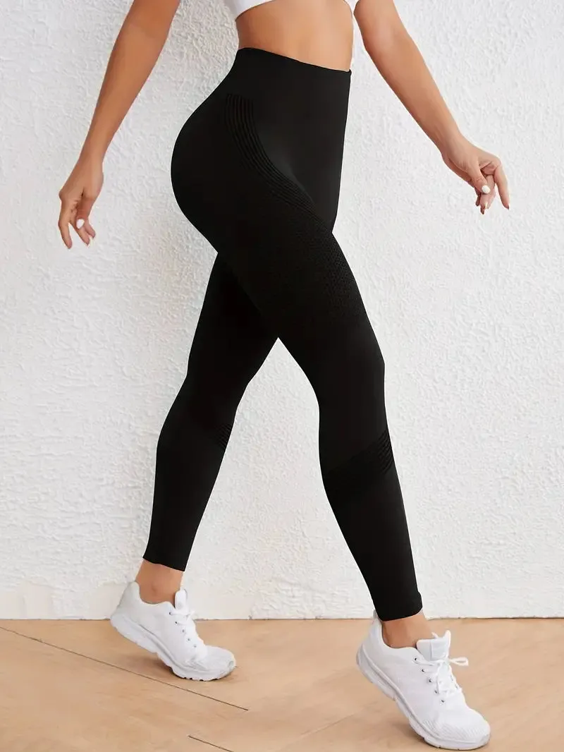 SALIE™ - COMFORTABLE QUICK-DRYING YOGA PANTS