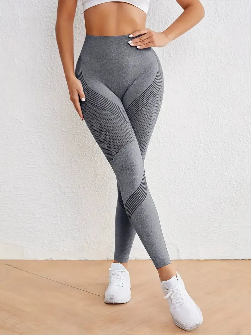 SALIE™ - COMFORTABLE QUICK-DRYING YOGA PANTS