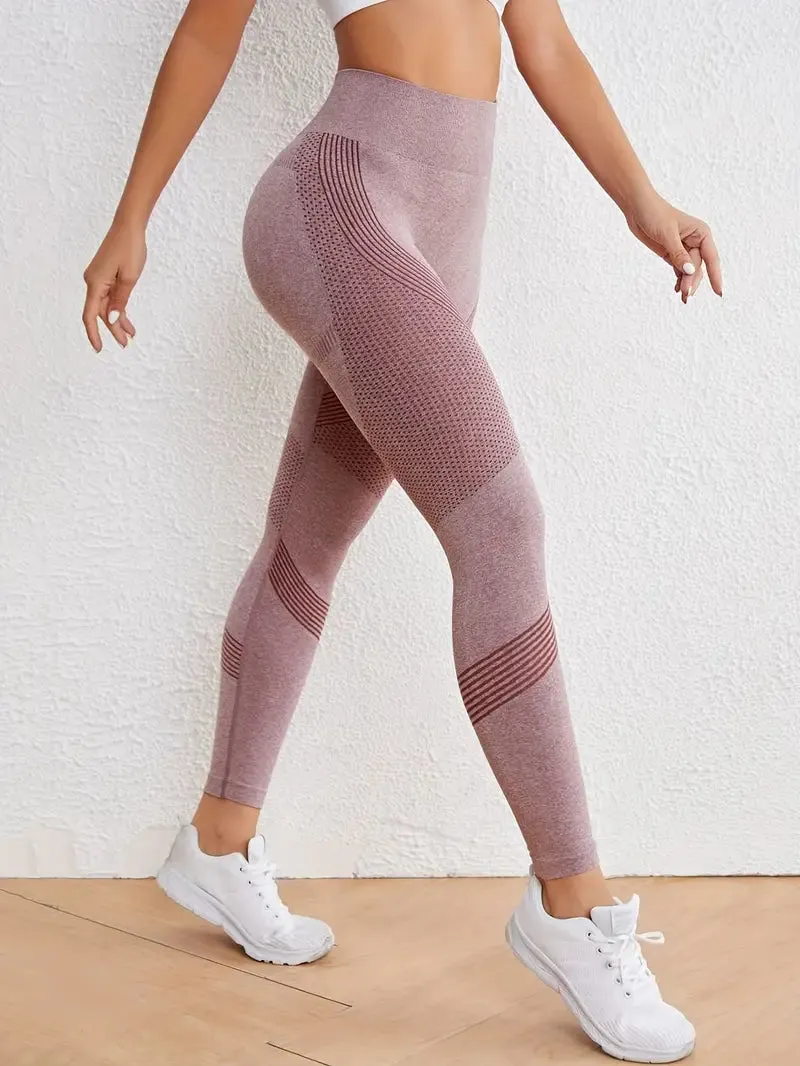 SALIE™ - COMFORTABLE QUICK-DRYING YOGA PANTS
